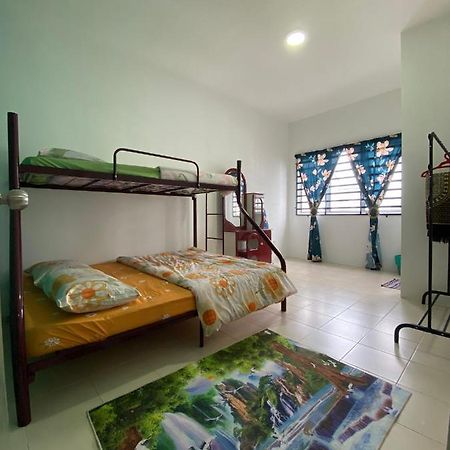 Sya Honey Homestay 2 Тана Рата Екстериор снимка