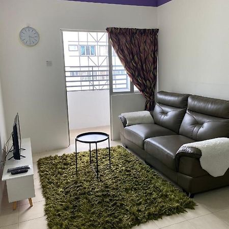 Sya Honey Homestay 2 Тана Рата Екстериор снимка