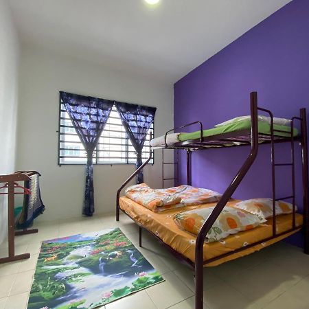 Sya Honey Homestay 2 Тана Рата Екстериор снимка