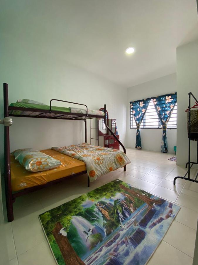 Sya Honey Homestay 2 Тана Рата Екстериор снимка