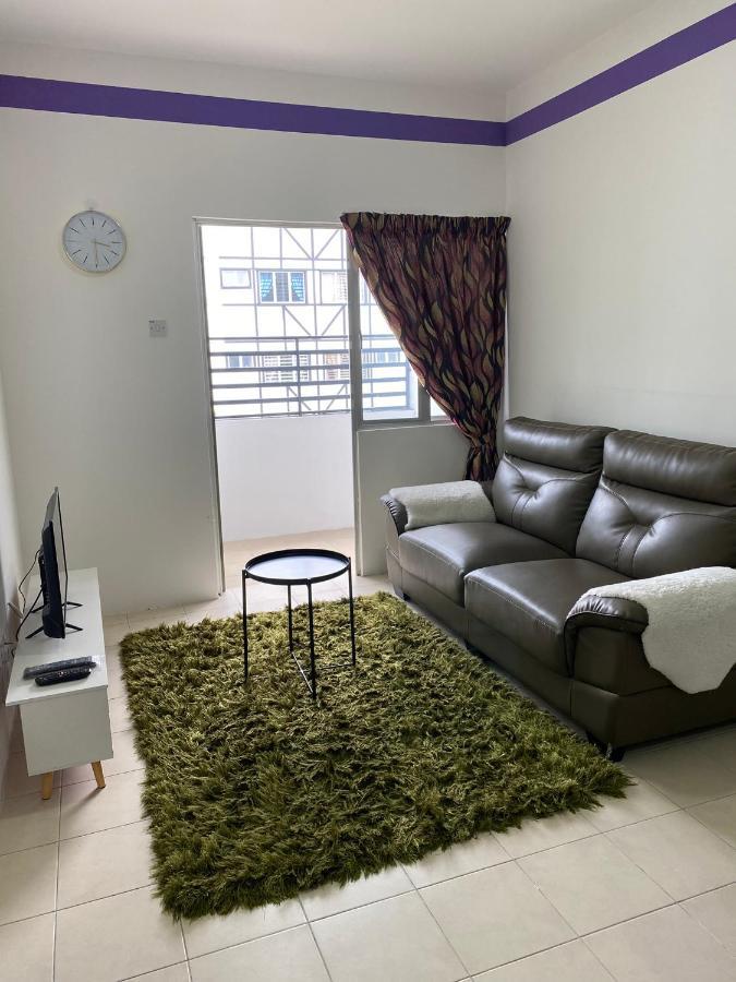 Sya Honey Homestay 2 Тана Рата Екстериор снимка