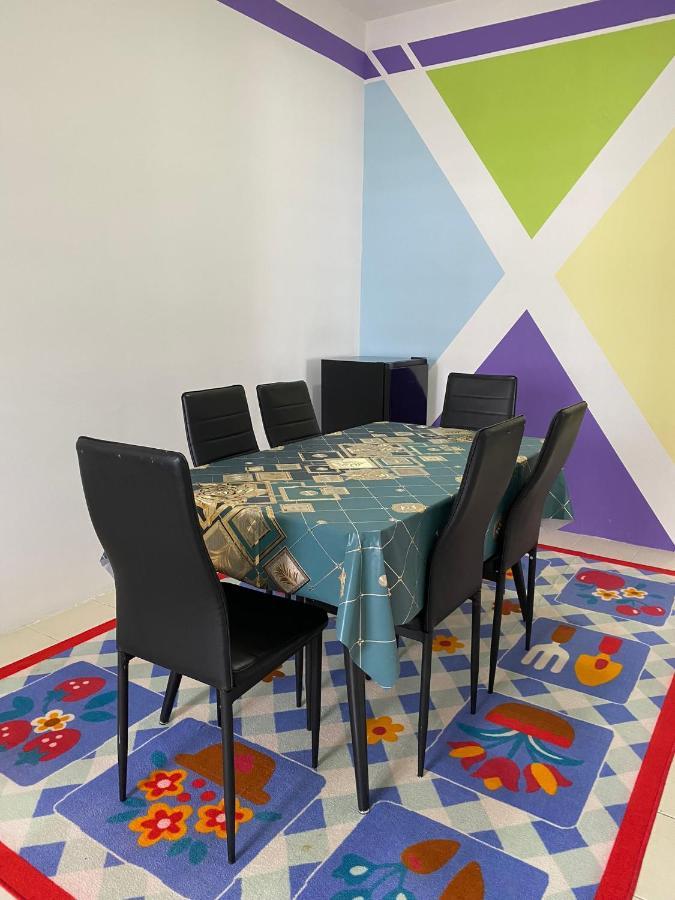 Sya Honey Homestay 2 Тана Рата Екстериор снимка