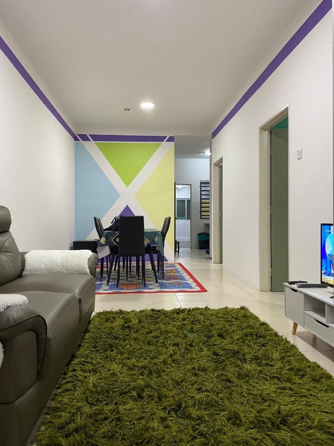 Sya Honey Homestay 2 Тана Рата Екстериор снимка