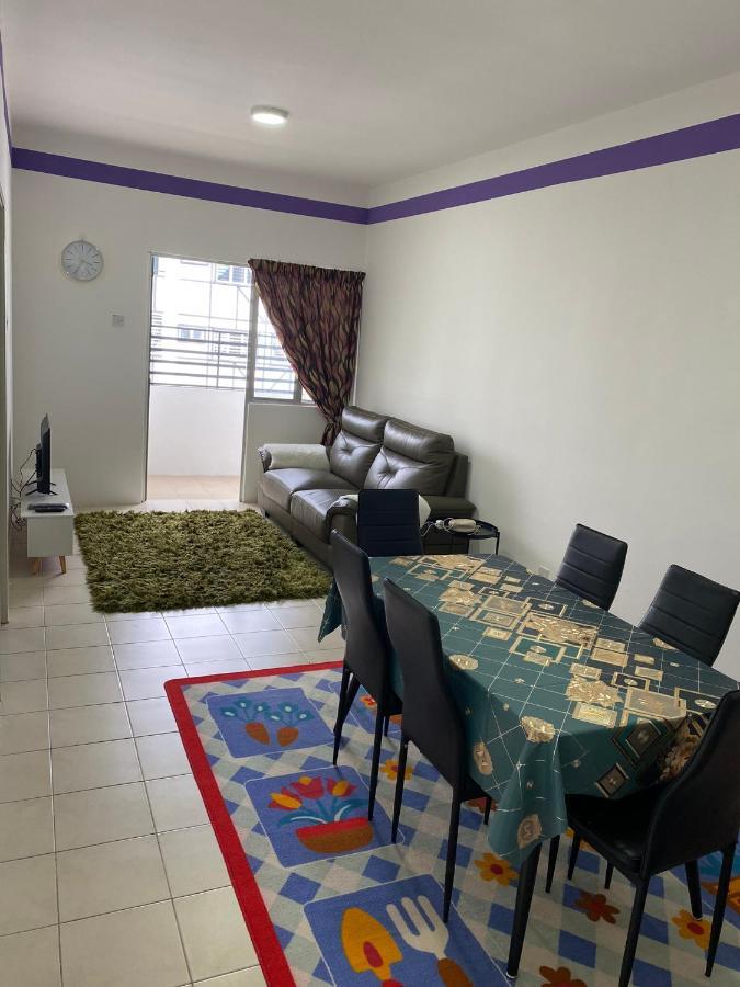 Sya Honey Homestay 2 Тана Рата Екстериор снимка