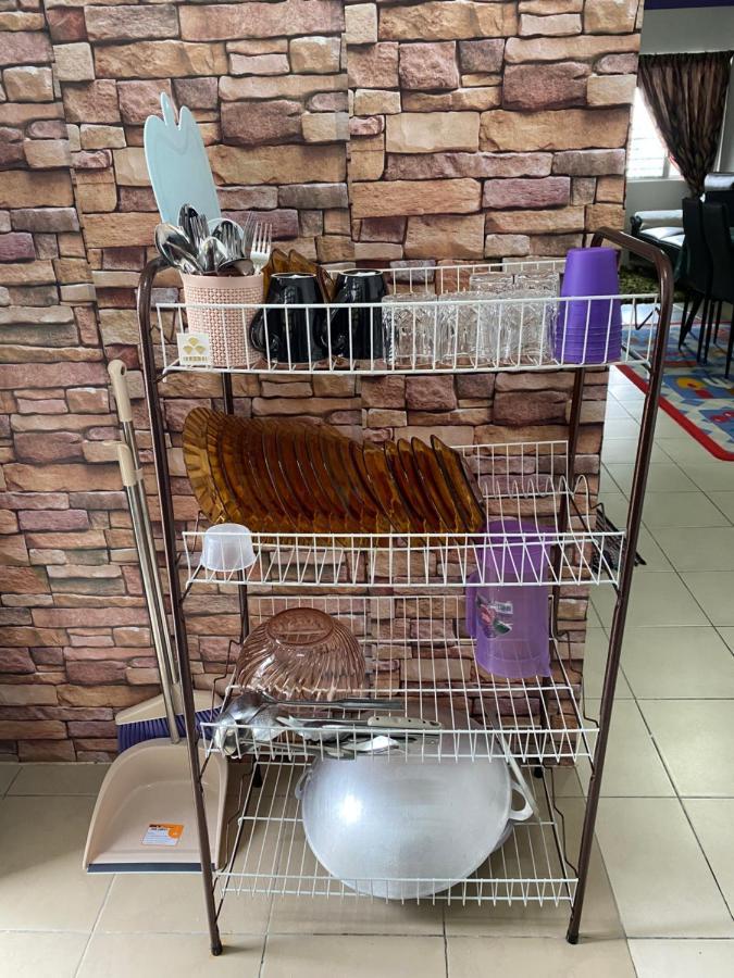 Sya Honey Homestay 2 Тана Рата Екстериор снимка
