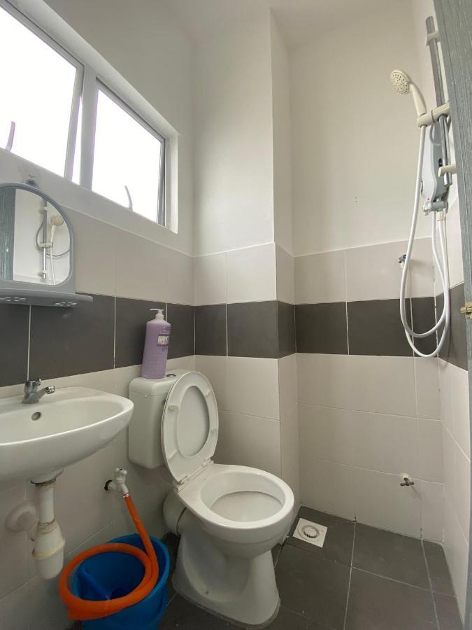 Sya Honey Homestay 2 Тана Рата Екстериор снимка