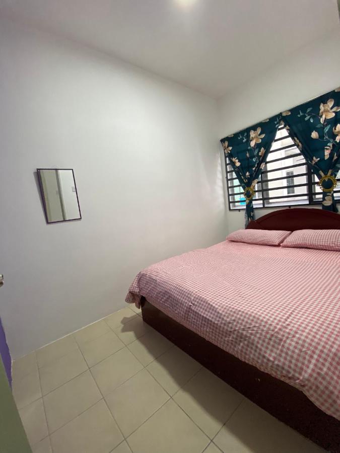 Sya Honey Homestay 2 Тана Рата Екстериор снимка