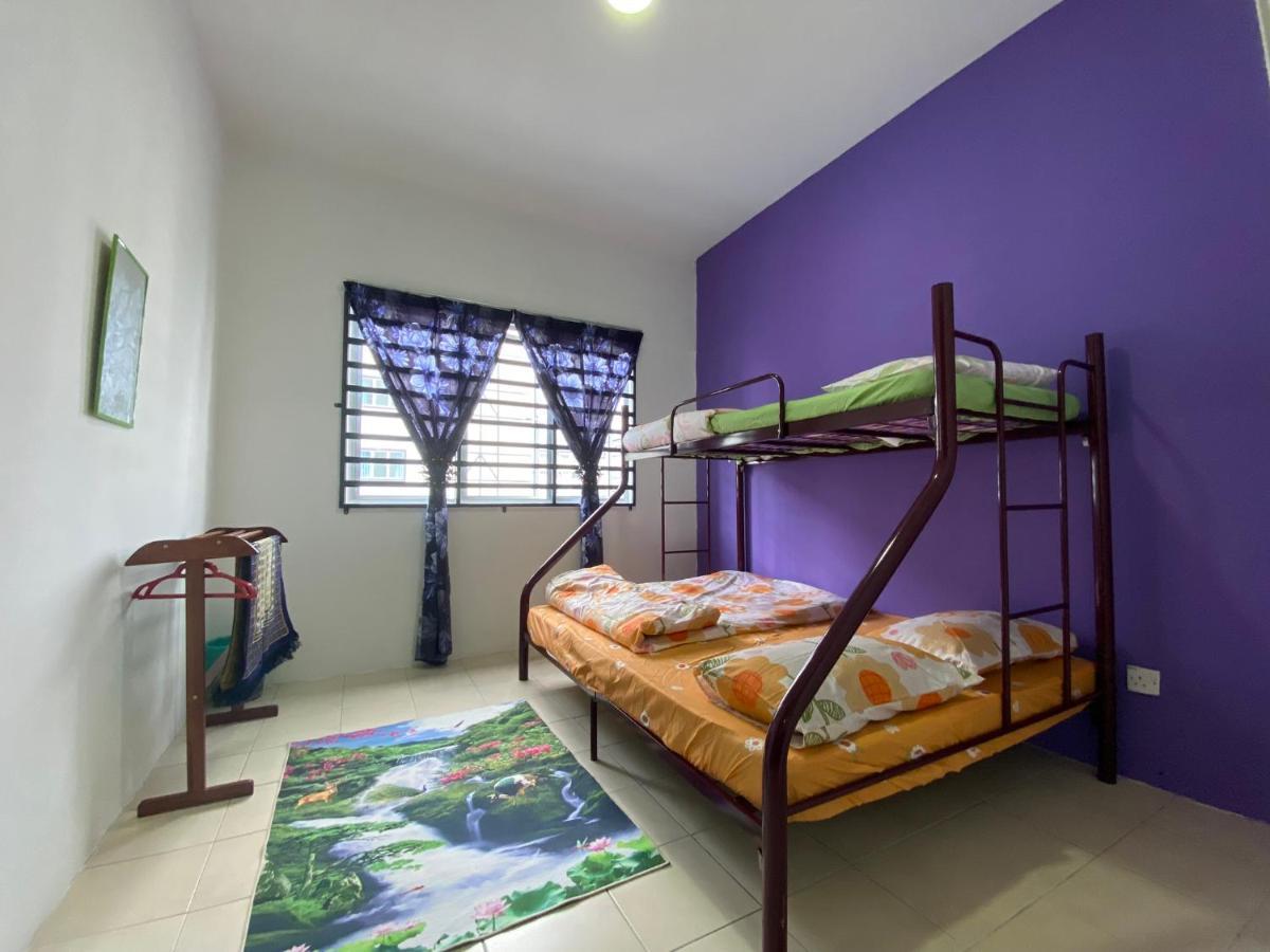 Sya Honey Homestay 2 Тана Рата Екстериор снимка